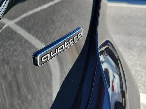 2025 Audi A5 Premium Plus TFSI quattro S tronic