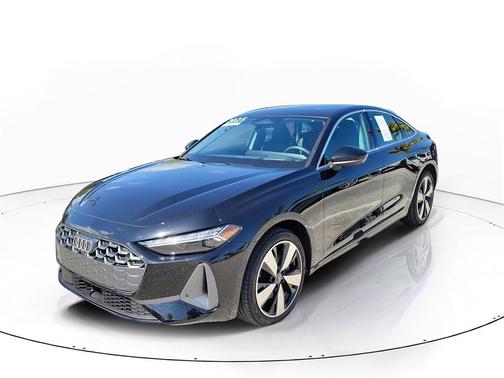 2025 Audi A5 Premium Plus TFSI quattro S tronic