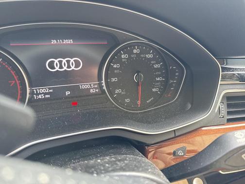 2023 Audi A4 40 Premium