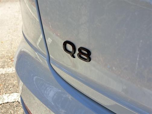 2026 Audi Q8 55 Premium Plus