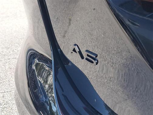 2025 Audi A5 Premium Plus TFSI quattro S tronic