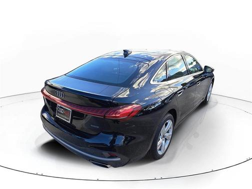 2025 Audi A5 Premium Plus TFSI quattro S tronic