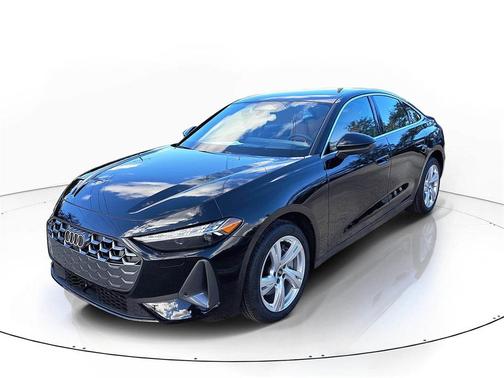 2025 Audi A5 Premium Plus TFSI quattro S tronic