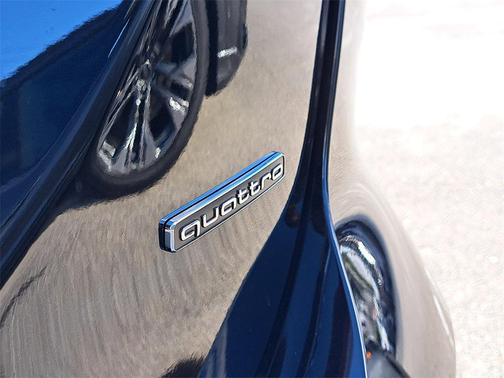 2025 Audi A5 Premium Plus TFSI quattro S tronic