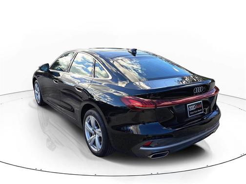 2025 Audi A5 Premium Plus TFSI quattro S tronic