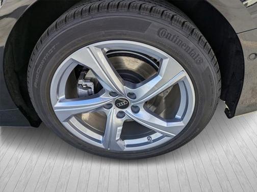 2025 Audi A6 Premium 55 TFSI quattro S tronic