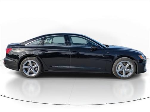 2025 Audi A6 Premium 55 TFSI quattro S tronic