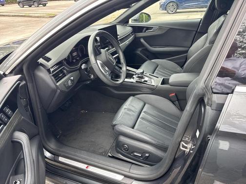 2023 Audi A5 Sportback 45 S Line Prestige