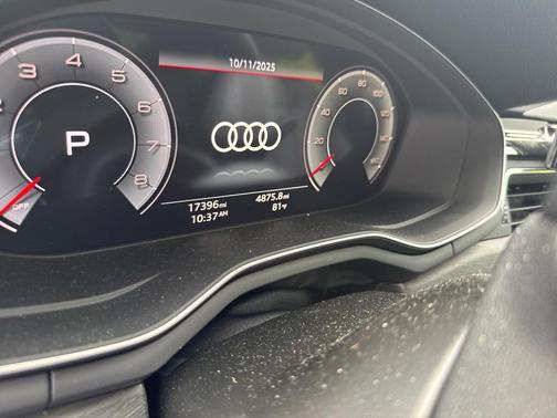 2023 Audi A5 Sportback 45 S Line Prestige