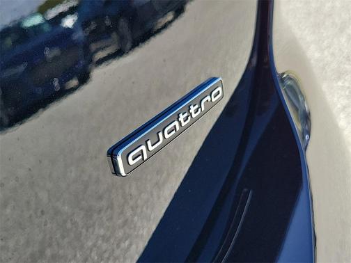 2026 Audi A6 Prestige quattro S tronic