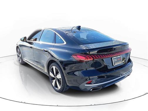 2025 Audi A5 Premium Plus TFSI quattro S tronic