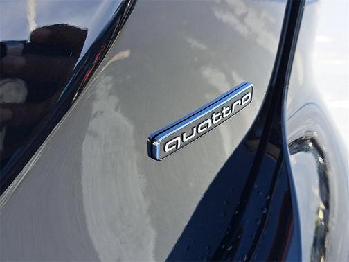 2025 Audi A5 Premium Plus TFSI quattro S tronic