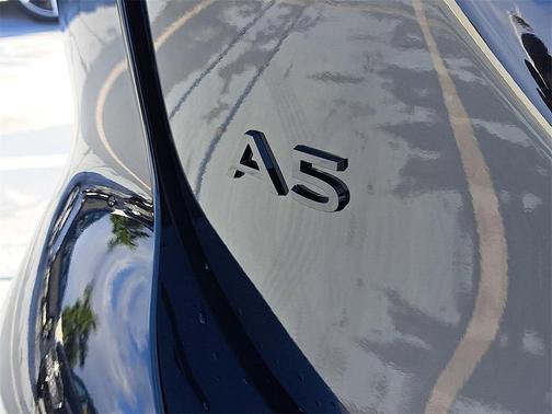 2025 Audi A5 Premium Plus TFSI quattro S tronic