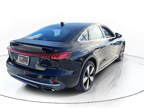 2025 Audi A5 Premium Plus TFSI quattro S tronic