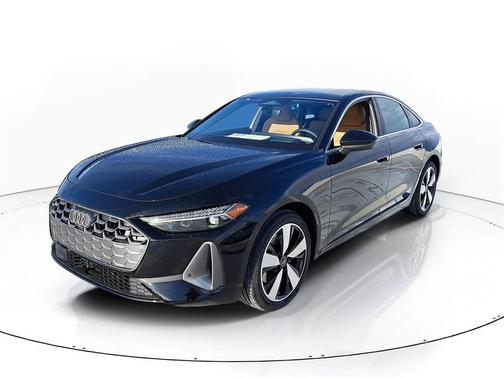 2025 Audi A5 Premium Plus TFSI quattro S tronic