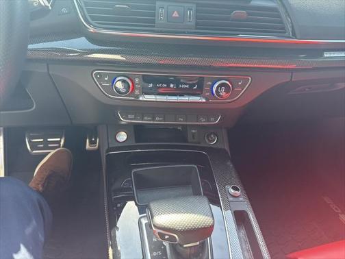 2023 Audi SQ5 3.0T Premium Plus
