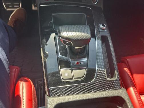 2023 Audi SQ5 3.0T Premium Plus