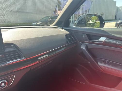 2023 Audi SQ5 3.0T Premium Plus