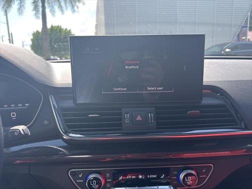 2023 Audi SQ5 3.0T Premium Plus