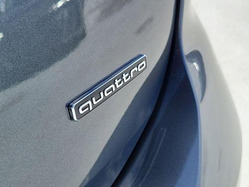 2026 Audi A6 Prestige quattro S tronic