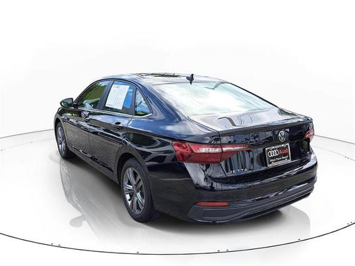 2023 Volkswagen Jetta 1.5T SE