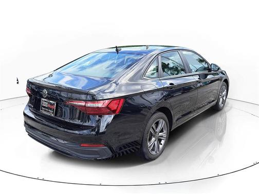 2023 Volkswagen Jetta 1.5T SE