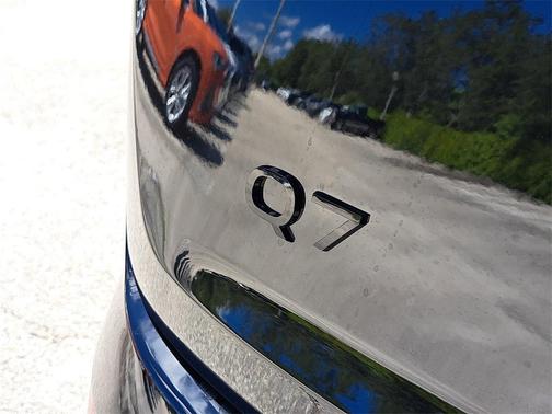 2026 Audi Q7 55 Premium