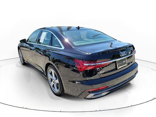 2025 Audi A6 Premium 55 TFSI quattro S tronic