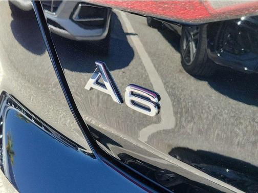 2025 Audi A6 Premium 55 TFSI quattro S tronic