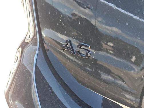 2026 Audi A6 Prestige quattro S tronic