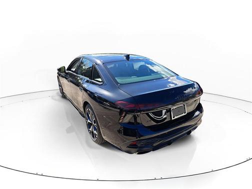 2026 Audi A6 Prestige quattro S tronic