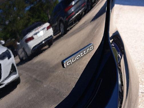 2026 Audi A6 Prestige quattro S tronic