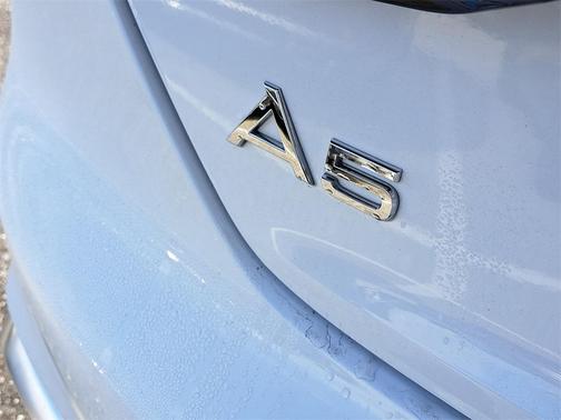2023 Audi A5 45 S line Premium Plus