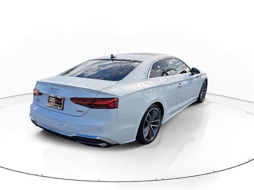 2023 Audi A5 45 S line Premium Plus