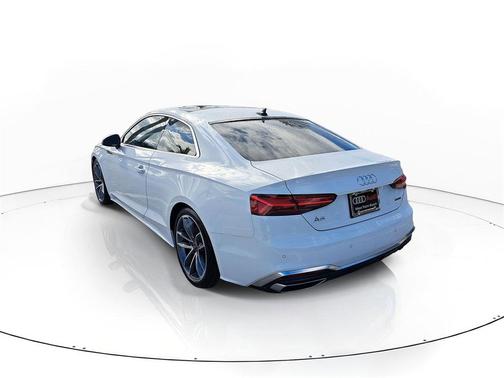 2023 Audi A5 45 S line Premium Plus