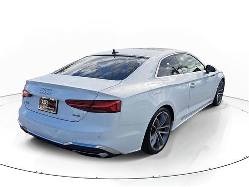 2023 Audi A5 45 S line Premium Plus