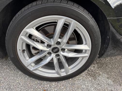 2023 Audi A4 45 S line Premium Plus