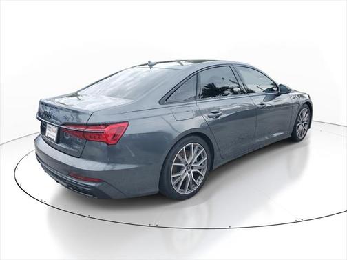 2023 Audi A6 55 Premium Plus