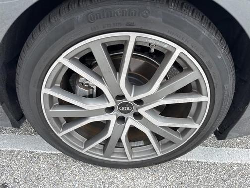 2023 Audi A6 55 Premium Plus