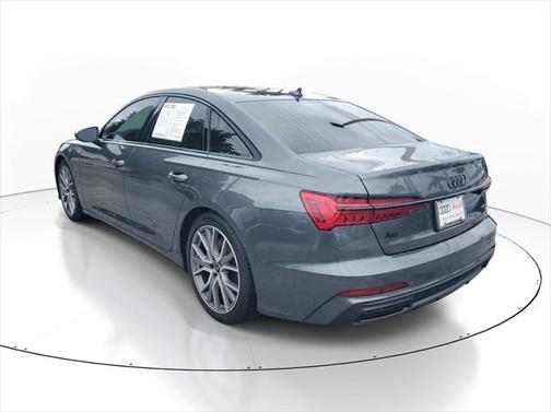 2023 Audi A6 55 Premium Plus
