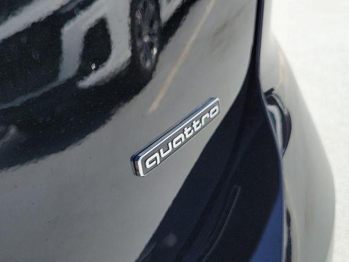 2026 Audi A6 Prestige quattro S tronic