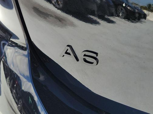 2026 Audi A6 Prestige quattro S tronic