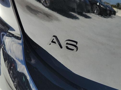 2026 Audi A6 Prestige quattro S tronic