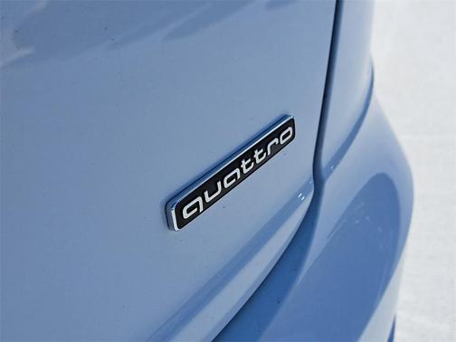 2026 Audi Q8 55 Premium Plus