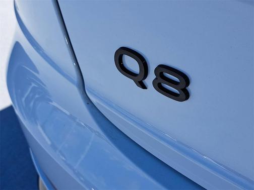 2026 Audi Q8 55 Premium Plus