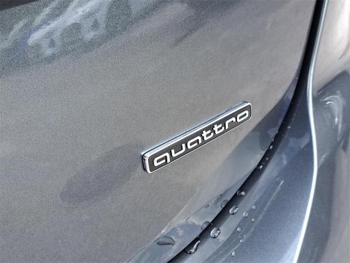 2026 Audi A6 Prestige quattro S tronic