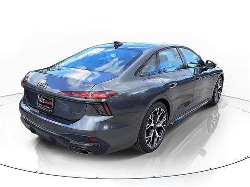 2026 Audi A6 Prestige quattro S tronic