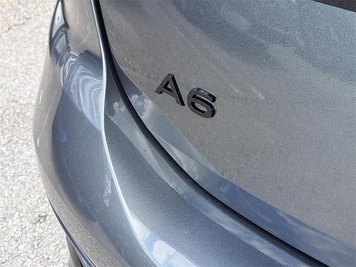 2026 Audi A6 Prestige quattro S tronic