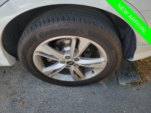 2023 Audi Q3 Premium 45 TFSI S line quattro Tiptronic