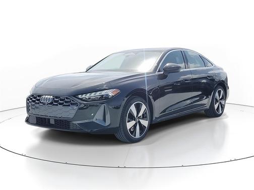 2025 Audi A5 Premium Plus